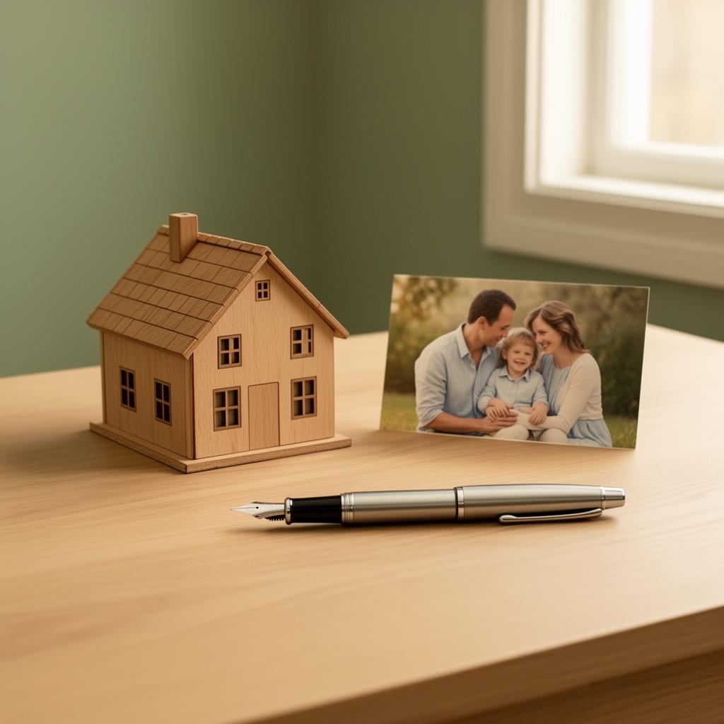 Miras ve Varlık Planlaması (Revocable Trust)